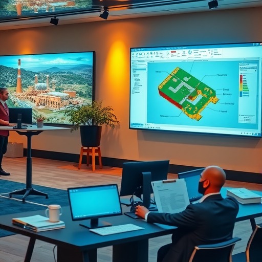 2×1000MW清洁煤电项目可行性研究服务采购公告发布，资质与业绩要求明确 - 兰州联臻能源网