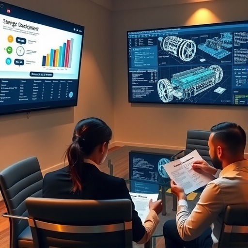 企业工作会议部署高质量发展新路径，明确战略工程实施方向 - 兰州联臻能源网