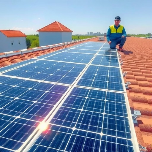 光伏应用场景与实际案例深度解析全攻略 - 兰州联臻能源网