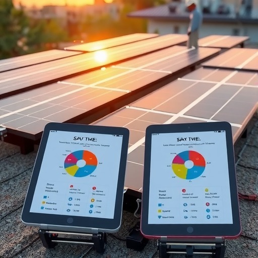 光伏投资选型指南与参数对比分析全攻略 - 兰州联臻能源网