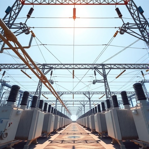 国家电网1-9月投资超4200亿｜发展动态 - 兰州联臻能源网