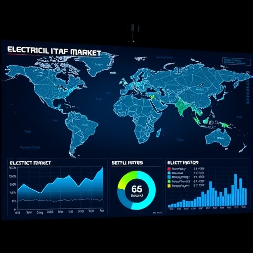加快建设全国统一电力市场全攻略 - 兰州联臻能源网