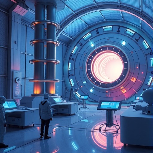 彭先觉院士：集中优势力量加速开发聚变能源全攻略 - 兰州联臻能源网