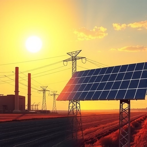 山西能源绿色进化全攻略 - 兰州联臻能源网