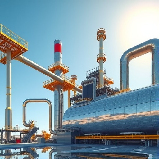 国家能源集团化工产业升级全攻略 - 兰州联臻能源网