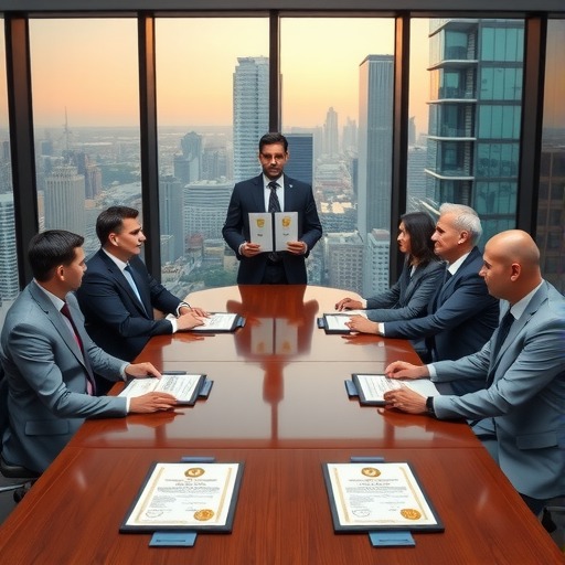 国资委调整央企领导职务，多名纪委书记履新 - 兰州联臻能源网