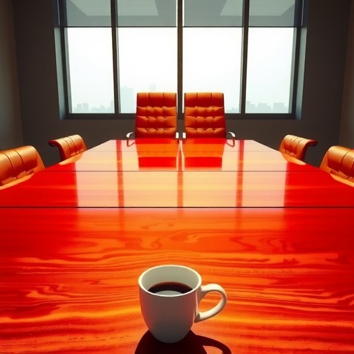 总经理因工作变动辞职，公司高层人事调整引关注 - 兰州联臻能源网