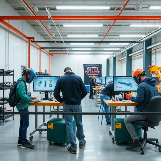 多措并举加快青年人才培养，推动员工技能提升与创新成长 - 兰州联臻能源网