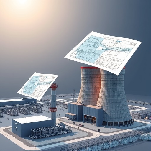 2×1000MW燃煤发电项目可行性研究及核准报告编制服务招标公告发布 - 兰州联臻能源网