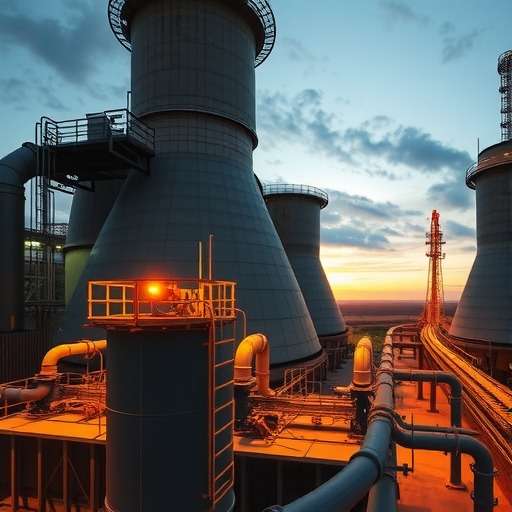 630MW燃煤机组灵活性深调供热改造EPC总承包招标启动 - 兰州联臻能源网