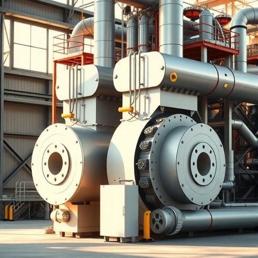 2×1000MW电站锅炉及附属设备中标结果公示，两大厂商入围 - 兰州联臻能源网