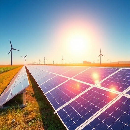 河南新能源上网电价市场化改革方案解读与影响分析 - 兰州联臻能源网