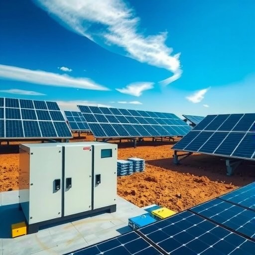 光伏储能龙头启动赴港上市 逆变器全球销售领先 - 兰州联臻能源网