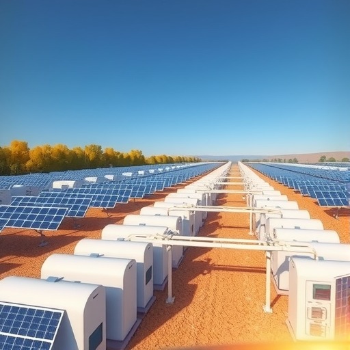 机构集中调研储能项目收益率与规划 详解抽蓄与新型储能发展前景 - 兰州联臻能源网