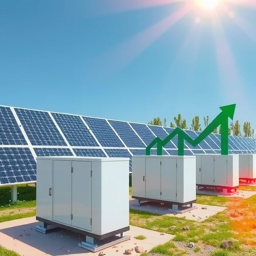 业绩扭亏为盈，净利润预计超1.7亿元，储能业务驱动增长 - 兰州联臻能源网