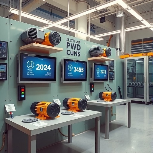 净利润预增超五成，电力自动化与磁阻电机业务成增长引擎 - 兰州联臻能源网