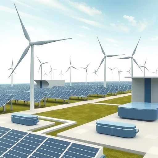 科学谋划未来能源发展蓝图，攻坚克难推动高质量发展新篇章 - 兰州联臻能源网