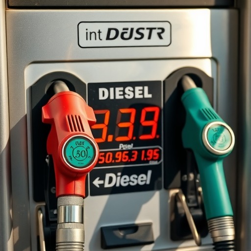 成品油调价窗口开启，本轮价格为何不作调整？ - 兰州联臻能源网