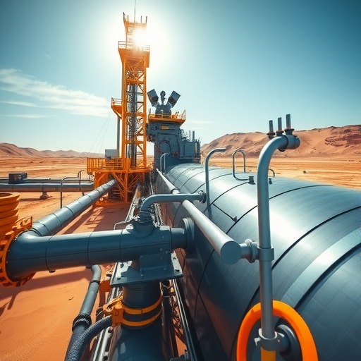 页岩油日产首破万吨大关，陆相页岩油开发取得突破性进展 - 兰州联臻能源网