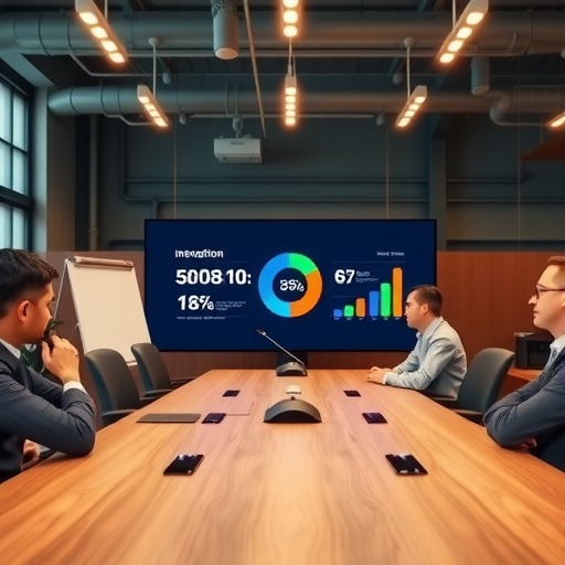 年中工作会议明确发展新思路，聚焦创新驱动与生产力提升 - 兰州联臻能源网