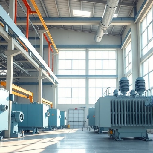 超长期特别国债支持设备更新，工业能源等领域获专项资金 - 兰州联臻能源网