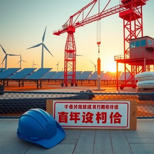 一周火电项目动态汇总：核准、中标与开工进展一览 - 兰州联臻能源网