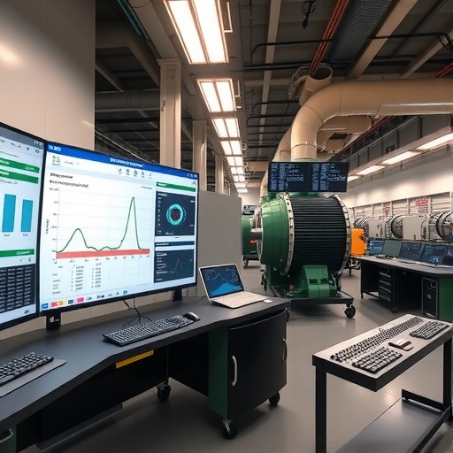 煤泥掺烧系统成功投用，助力电厂实现降本增效与稳定运行 - 兰州联臻能源网
