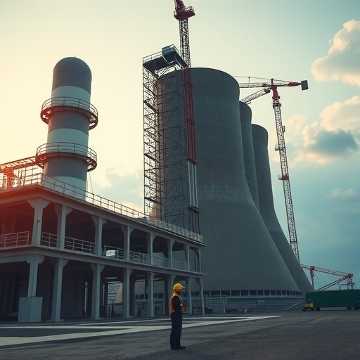 660MW热电联产扩建工程质量提升咨询服务中标结果公布 - 兰州联臻能源网