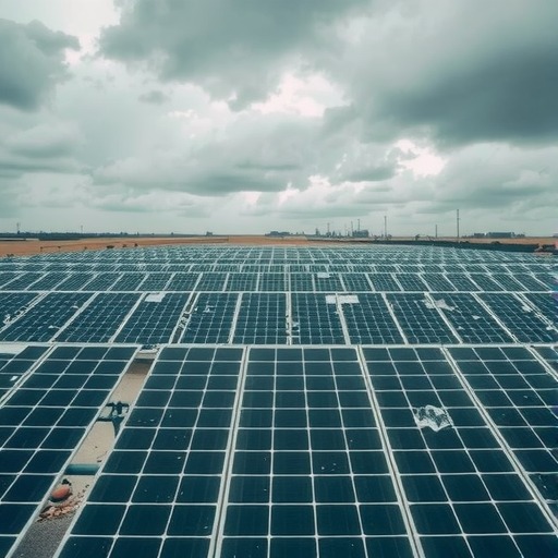 光伏电池项目建成未投产致巨额亏损，子公司资产计提减值 - 兰州联臻能源网