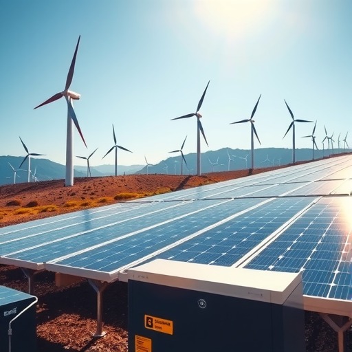 以集成融合引领新能源高质量发展，支撑能源强国建设 - 兰州联臻能源网