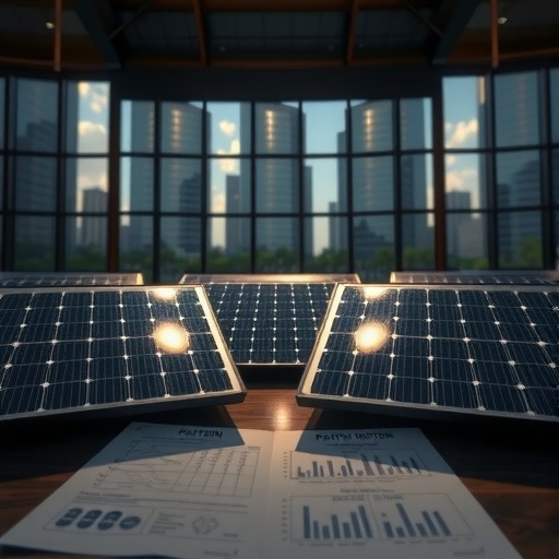 光伏专利纠纷升级，龙头企业巨额索赔引发行业震动 - 兰州联臻能源网