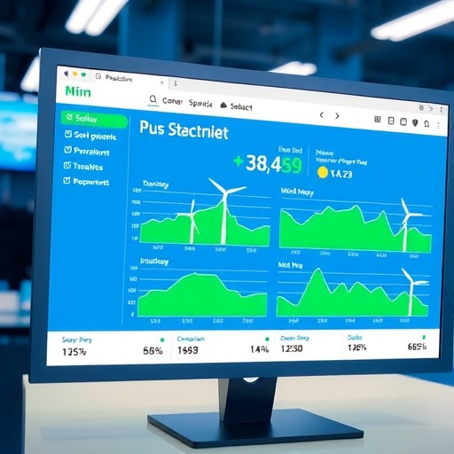 陕西宁夏青海电力中长期市场实施细则发布，鼓励新能源交易 - 兰州联臻能源网