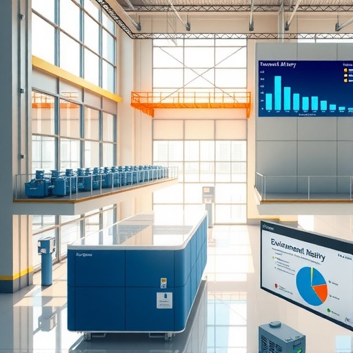 固态电池中试线环评公示，年产0.2GWh产能布局加速 - 兰州联臻能源网