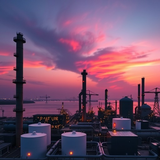 新能源材料龙头披露全球领先优势，新兴业务与上游资源布局取得突破 - 兰州联臻能源网