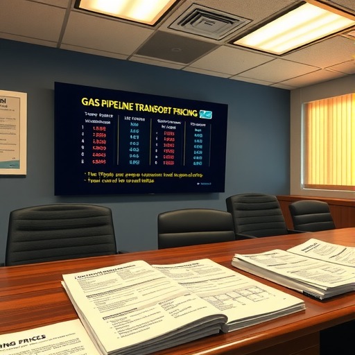 海南省天然气管道运输价格管理办法发布，规范定价机制 - 兰州联臻能源网