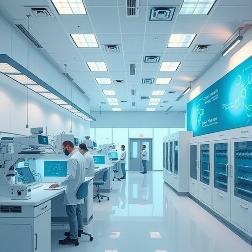 能源化工创新研究院揭牌成立，聚焦前沿材料与合成生物学发展 - 兰州联臻能源网