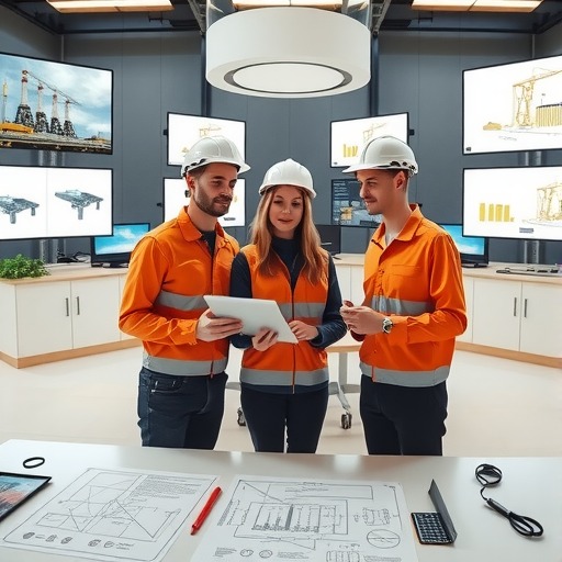 4×100万千瓦煤电项目全过程质量提升咨询服务中标结果公布 - 兰州联臻能源网