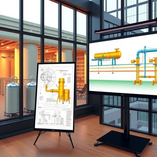 2个火电项目可行性研究招标结果公布，设计院中标方案揭晓 - 兰州联臻能源网