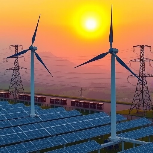 电力装机规模翻倍，经营业绩实现跨越式增长 - 兰州联臻能源网