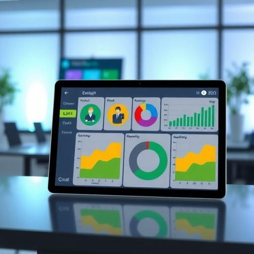 全员安全考试实现数字化突破，智慧平台助力精准考核与意识提升 - 兰州联臻能源网