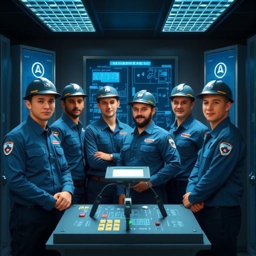 2025大国工匠年度人物揭晓，九位电力行业精英荣耀入围 - 兰州联臻能源网