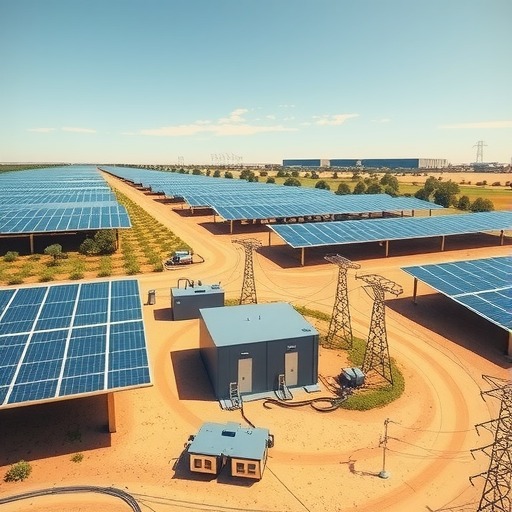 20亿储能基金设立，推动产业链从规模扩张转向价值深耕 - 兰州联臻能源网