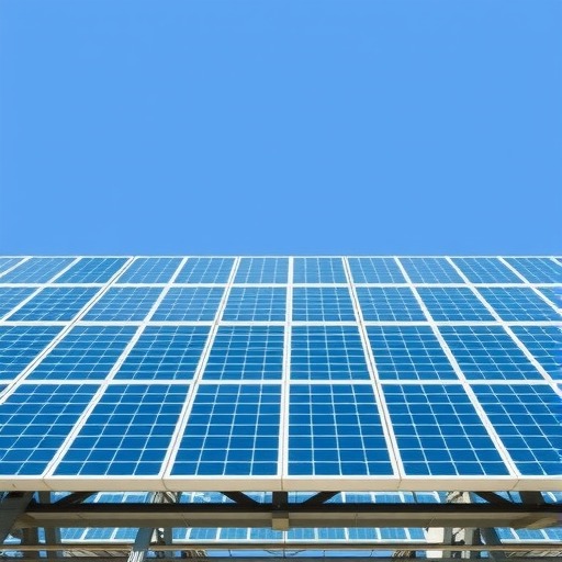 储能电站并网投运，助力镍铁生产实现绿色低碳与降本增效 - 兰州联臻能源网