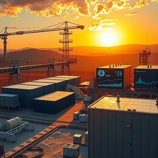 锂业巨头业绩预告出炉，净利润预计实现大幅增长 - 兰州联臻能源网