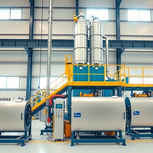 钴酸锂行业龙头业绩快报：营收净利双增，总资产超219亿元 - 兰州联臻能源网