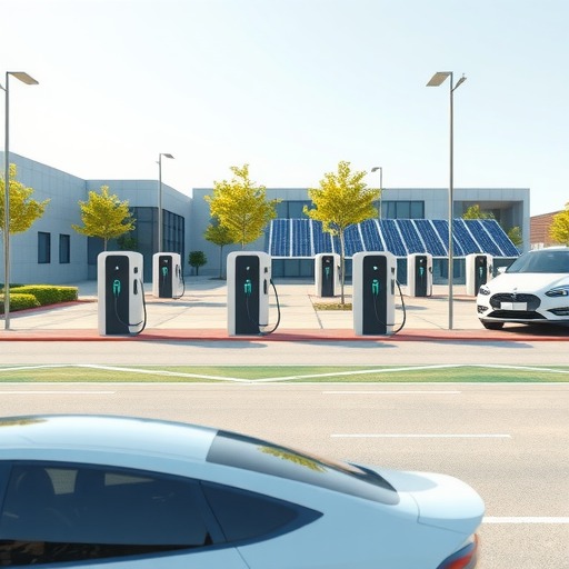 湖南推动交通能源融合发展，支持储能与源网荷储微网建设 - 兰州联臻能源网