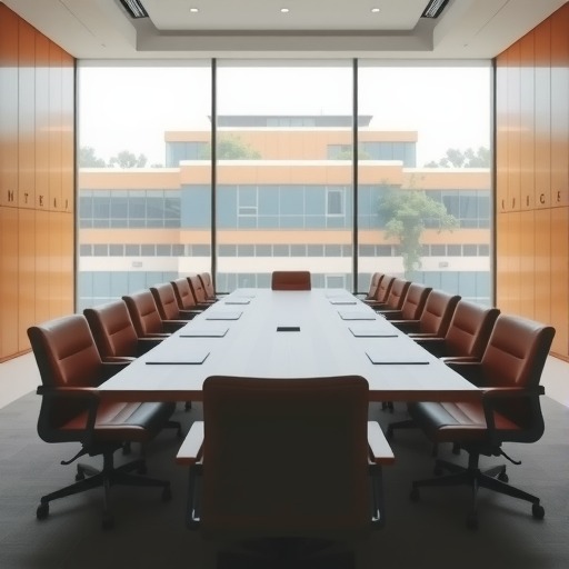 党委书记职务调整，学校领导班子迎来新任命 - 兰州联臻能源网