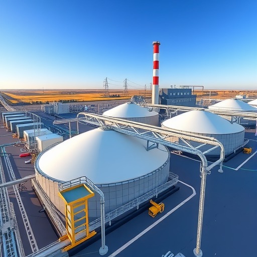 天然气产供储销体系建设扎实推进，助力能源安全保障 - 兰州联臻能源网