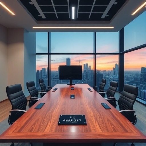 总经理职务变动公告，高级管理人员调整获董事会通过 - 兰州联臻能源网