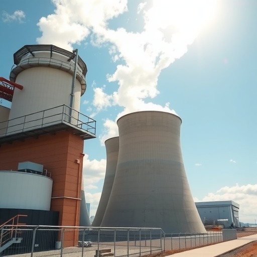 一周电力项目动态汇总：多地火电项目投产，清洁高效技术成主流 - 兰州联臻能源网